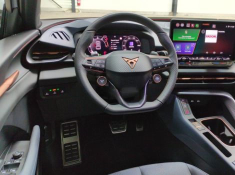 Cupra TERRAMAR 1.5 ETSI HYBRID 150 CH BVA DSG7 V AVEC JANTES 19 ET SIEGES CHAUFFANTS