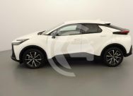 Toyota C-HR DESIGN