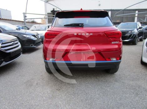 Seres 3 LUXURY 163 CH 120kW SUREQUIPEE AVEC TOIT OUVRANT PANORAMIQUE AUTONOMIE 329 KM