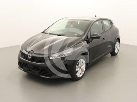 Renault CLIO 5 EVOLUTION