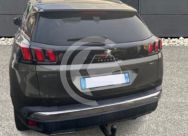 Peugeot 3008 1.2 puretech 130 cv Eat8 GT Line
