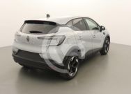 Renault CAPTUR 4 TECHNO