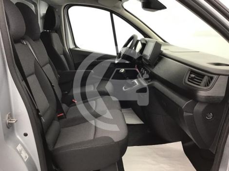 Renault TRAFIC L2H1 ADVANCE