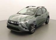 Dacia SANDERO STEPWAY EXPRESSION