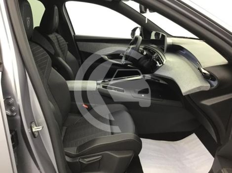 Peugeot 3008 PHASE 4 GT