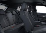 Peugeot 2008 HYBRID 145 CH BVA E-DCS6 ALLURE AVEC PACK NAVIGATION & ACCESS ET PACK VISION & DRIVE ASSIST PLUS
