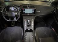 Ds DS7 CROSSBACK BLUEHDI 180 CH EAT8 PERFORMANCE LINE