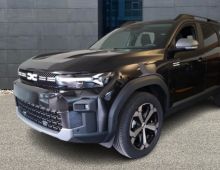 Dacia BIGSTER 155 CH HYBRID JOURNEY AVEC PACK HIVER ACCES MAIN LIBRE PACK PARKING ET HAYON ELECTRIQUE