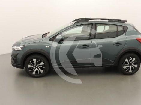 Dacia SANDERO STEPWAY EXPRESSION