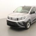 Peugeot PARTNER STANDARD LIGHT 650 KG VAN