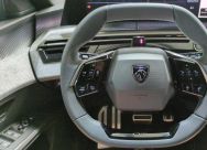 Peugeot 5008 HYBRID 145 BVA E-DCS6 7PL GT