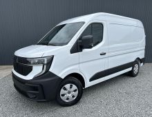 Renault MASTER 4 FGN 3T5 L2H2 EXTRA