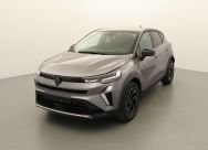 Renault CAPTUR ESPRIT ALPINE