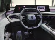 Peugeot 5008 HYBRID 145 BVA E-DCS6 7PL GT AVEC PACK VISION 360 & DRIVE ASSIST PLUS