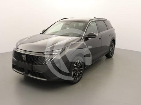Peugeot 5008 GT