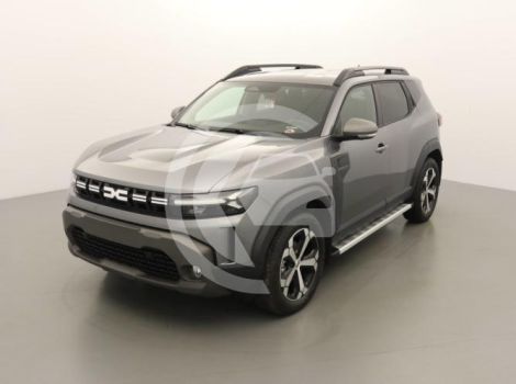 Dacia DUSTER JOURNEY