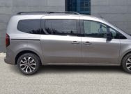 Renault KANGOO GRAND NOUVEAU TCE 130 CH TECHNO 7 PLACES AVEC CAMERA DE RECUL JANTES ALU17 ET ROUE DE SECOURS