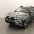 Dacia DUSTER JOURNEY