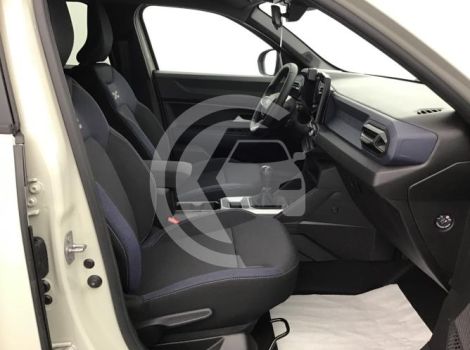 Dacia DUSTER JOURNEY