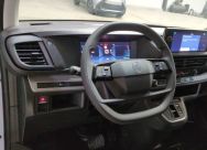 Citroën JUMPY FOURGON XL DIESEL 150 CH AUTOMAT AVEC PACK CHANTIER ET PACK CONNECTIVITE ET MODUWORK