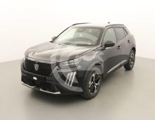 Peugeot 2008 HYBRID 145 GT