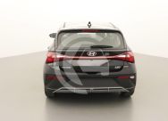 Hyundai I20 NG SMART
