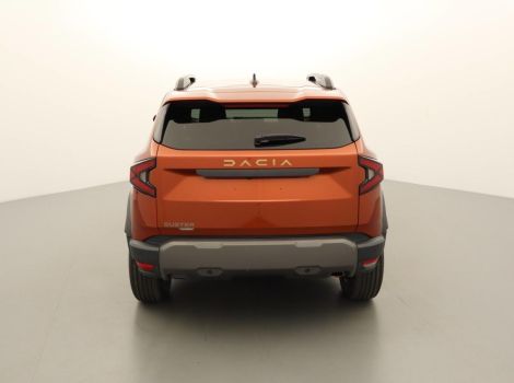 Dacia DUSTER EXTREME +