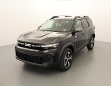 Dacia BIGSTER JOURNEY