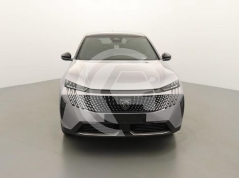 Peugeot 3008 PHASE 4 GT