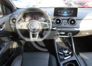 Seres 3 LUXURY 163 CH 120kW SUREQUIPEE AVEC TOIT OUVRANT PANORAMIQUE AUTONOMIE 329 KM