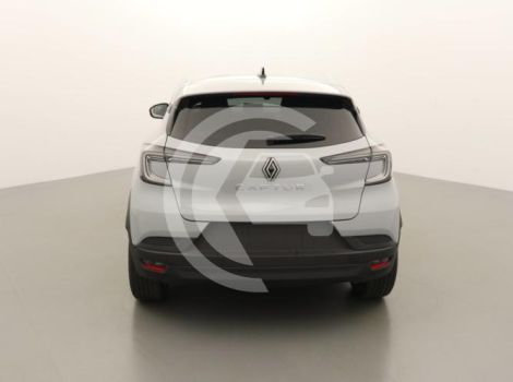 Renault CAPTUR 4 TECHNO