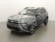 Dacia DUSTER JOURNEY