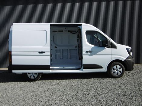 Renault MASTER 4 FGN 3T5 L2H2 EXTRA