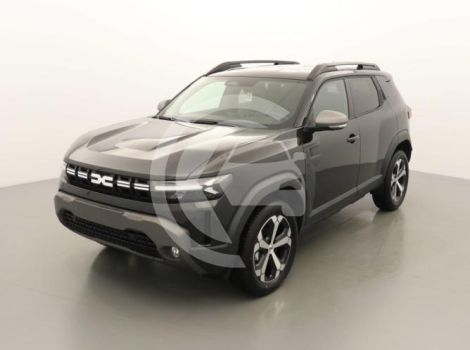 Dacia DUSTER JOURNEY