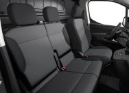 Peugeot PARTNER FOURGON XL DIESEL 130 CH AUTOMATIQUE 3PL SUREQUIPE