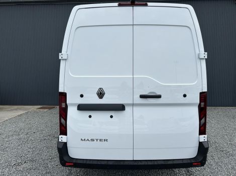Renault MASTER 4 FGN 3T5 L2H2 EXTRA