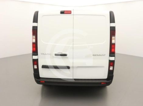 Renault TRAFIC L1H1 ADVANCE