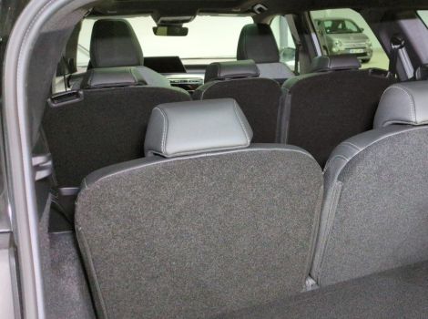 Peugeot 5008 HYBRID 145 BVA E-DCS6 7PL GT AVEC PACK VISION 360 & DRIVE ASSIST PLUS ET TOIT PANO