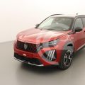 Peugeot 2008 HYBRID 145 GT