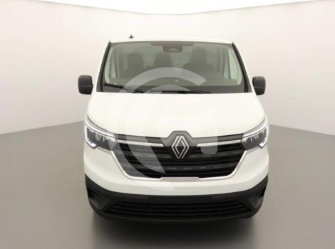 Renault TRAFIC L2H1 3TO ADVANCE
