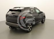 Dacia DUSTER JOURNEY