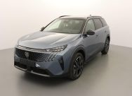 Peugeot 5008 GT