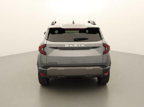 Dacia DUSTER JOURNEY