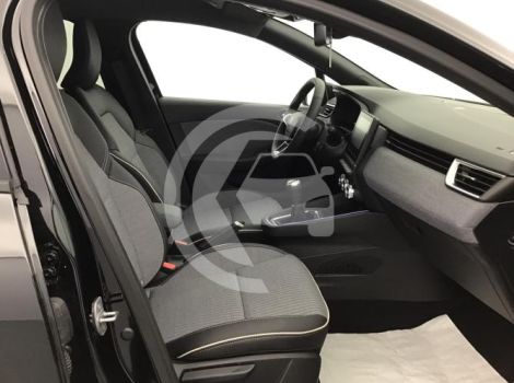 Renault CLIO 5 TECHNO