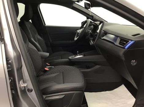 Renault CAPTUR ESPRIT ALPINE