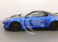 Alpine A110 R TURINI