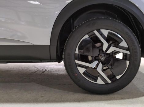 Peugeot 2008 HYBRID 145 BVA E-DCS6 GT AVEC PACK DRIVE ASSIST PLUS