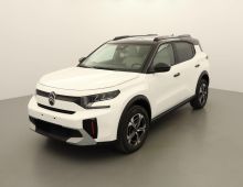Citroën C3 AIRCROSS MAX
