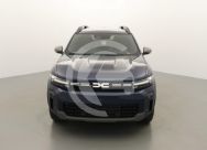 Dacia BIGSTER JOURNEY