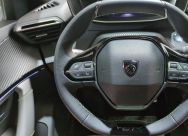 Peugeot 2008 HYBRID 145 BVA E-DCS6 GT SUREQUIPE